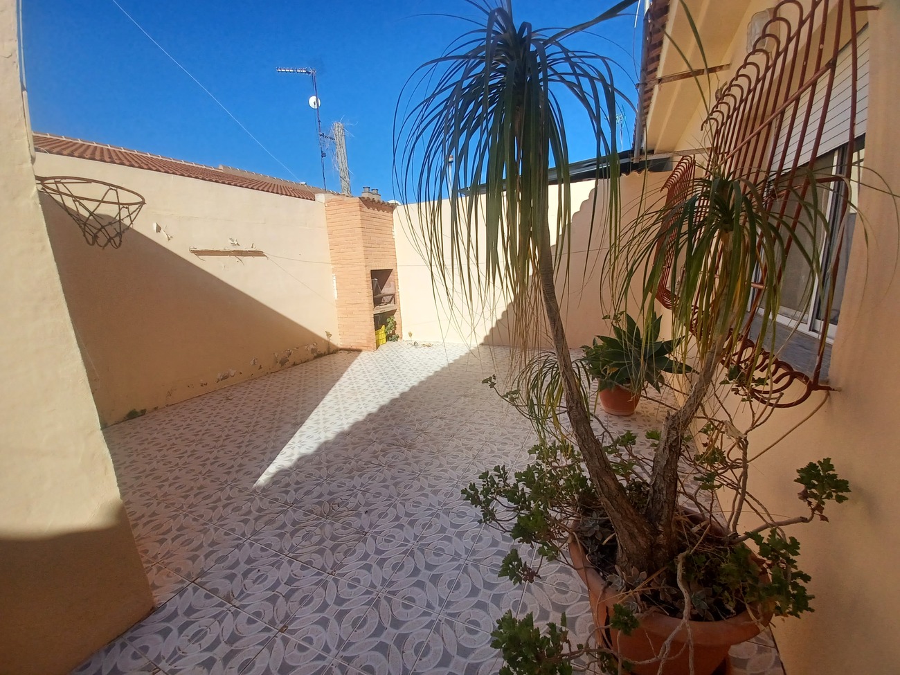 4 Bed, 2 Bath, HouseFor Sale, Roldan, Murcia