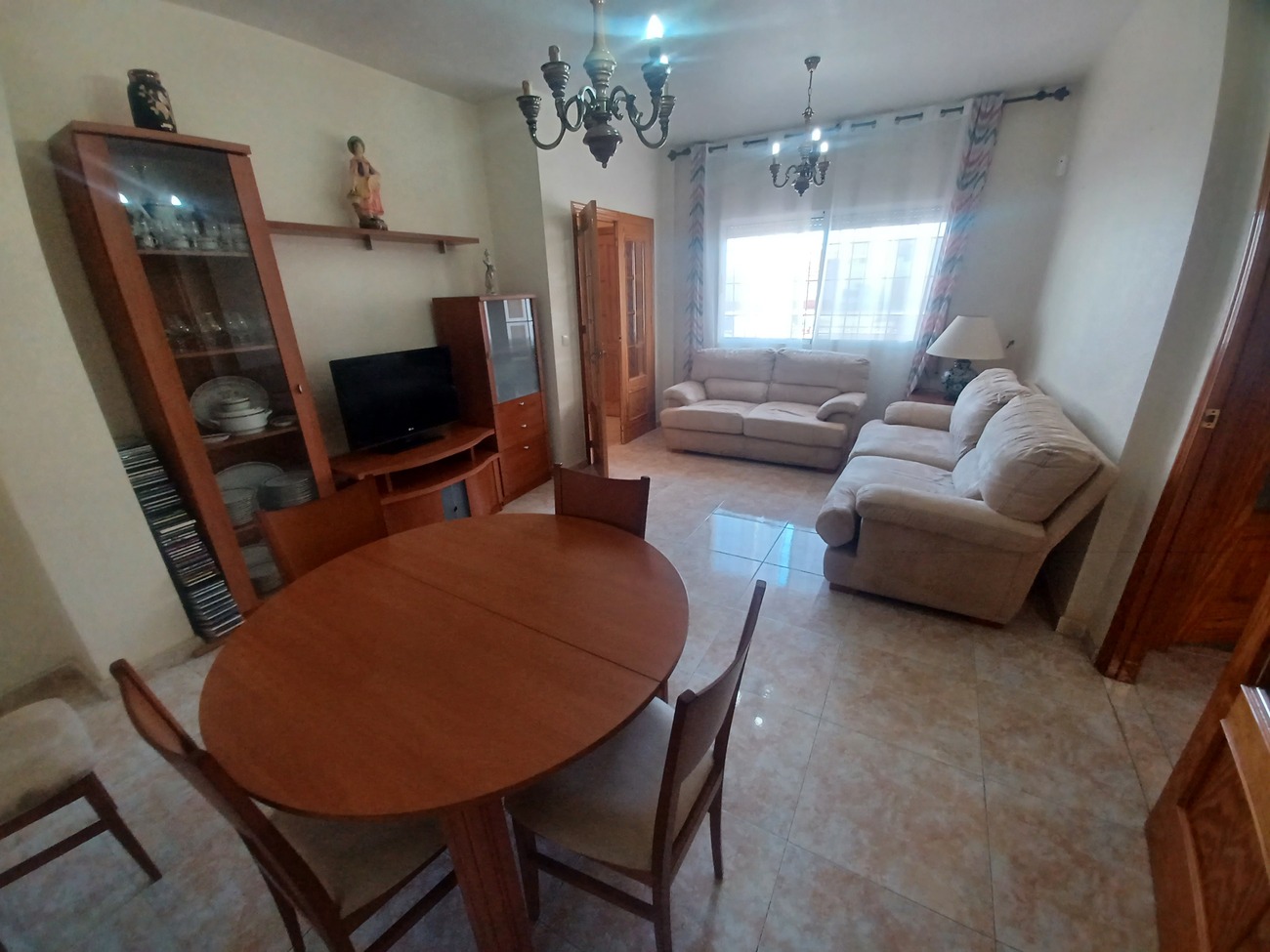 4 Bed, 2 Bath, HouseFor Sale, Roldan, Murcia