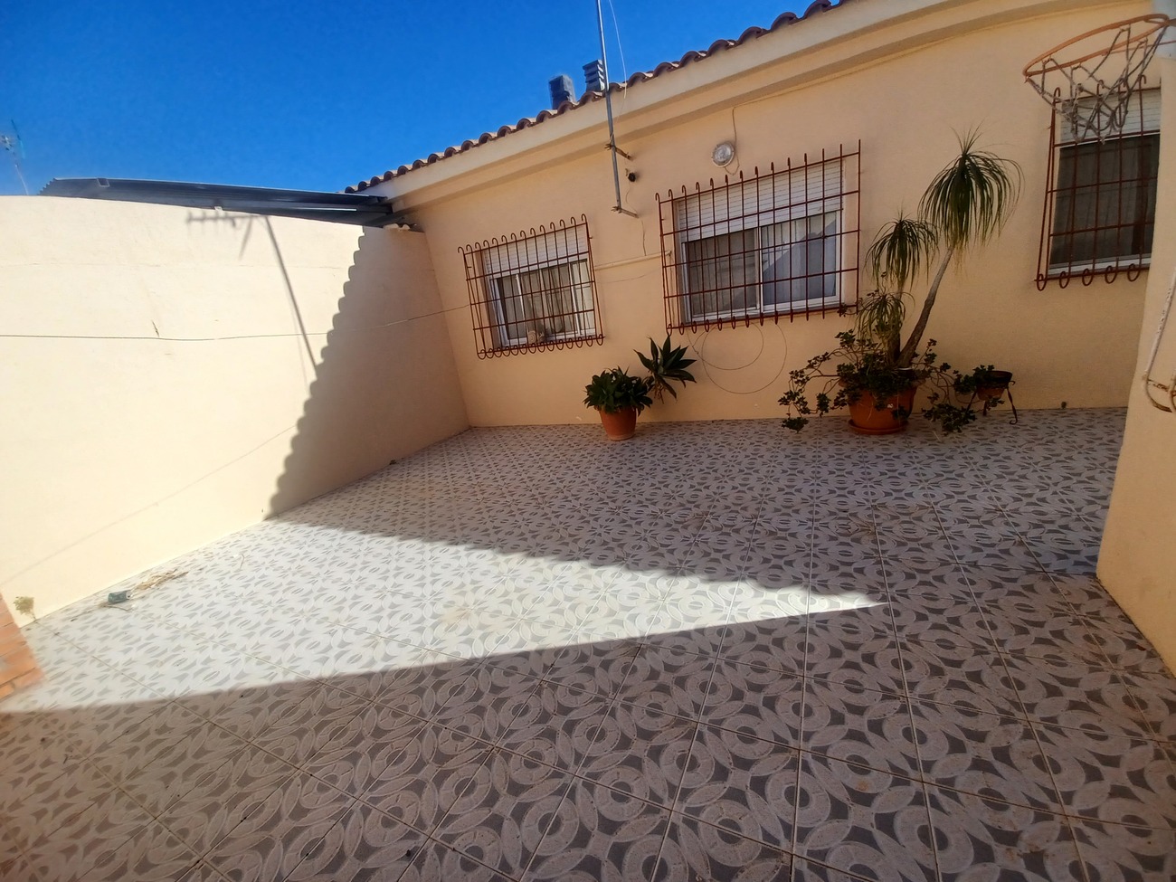 4 Bed, 2 Bath, HouseFor Sale, Roldan, Murcia