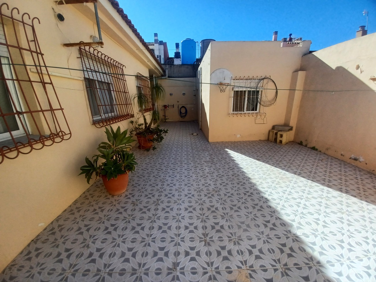 4 Bed, 2 Bath, HouseFor Sale, Roldan, Murcia