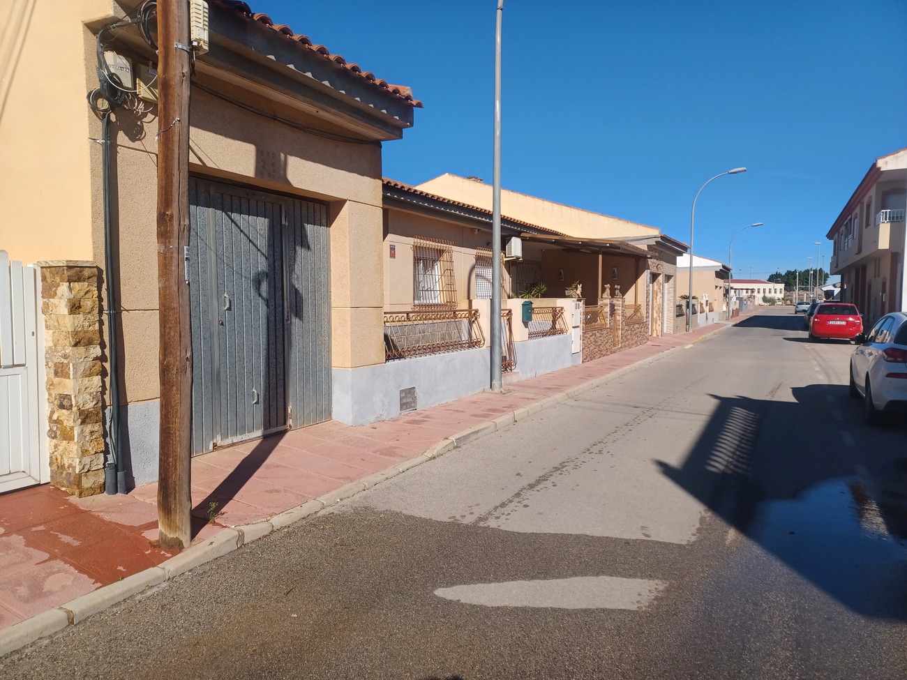 4 Bed, 2 Bath, HouseFor Sale, Roldan, Murcia