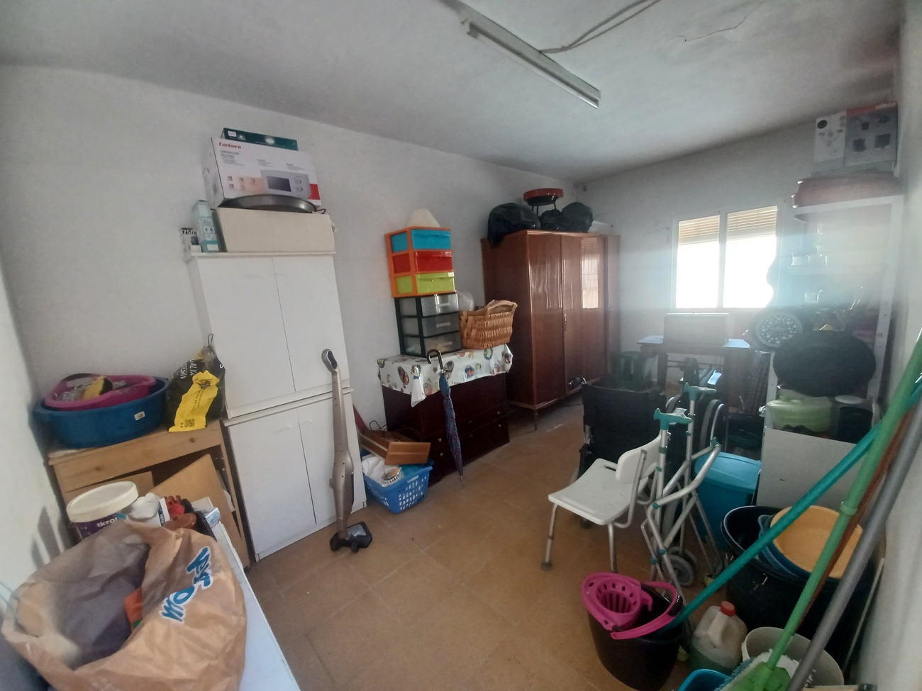 4 Bed, 2 Bath, HouseFor Sale, Roldan, Murcia