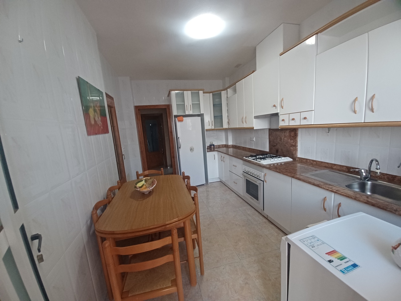 4 Bed, 2 Bath, HouseFor Sale, Roldan, Murcia