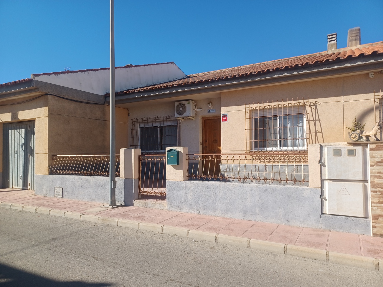 4 Bed, 2 Bath, HouseFor Sale, Roldan, Murcia