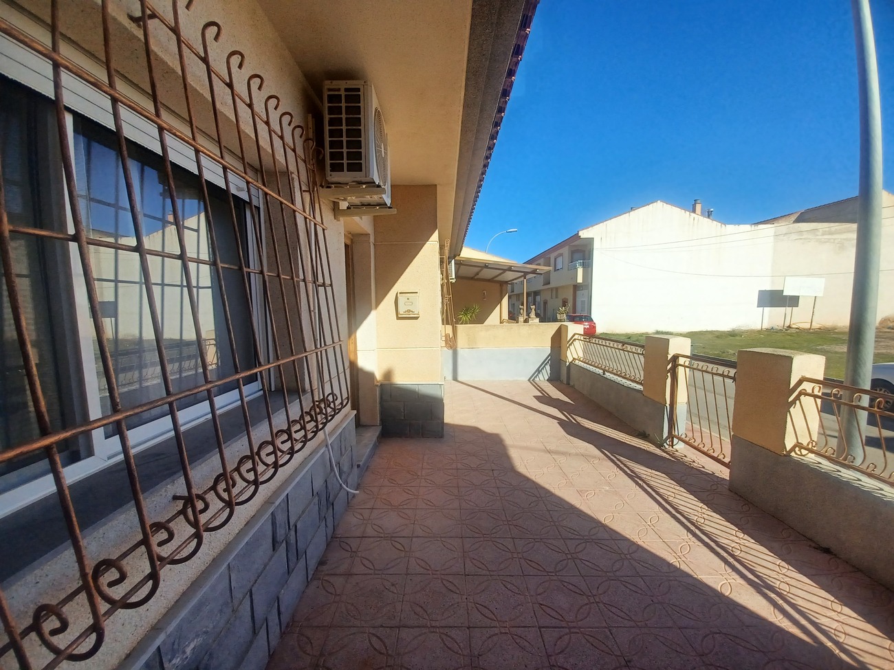 4 Bed, 2 Bath, HouseFor Sale, Roldan, Murcia