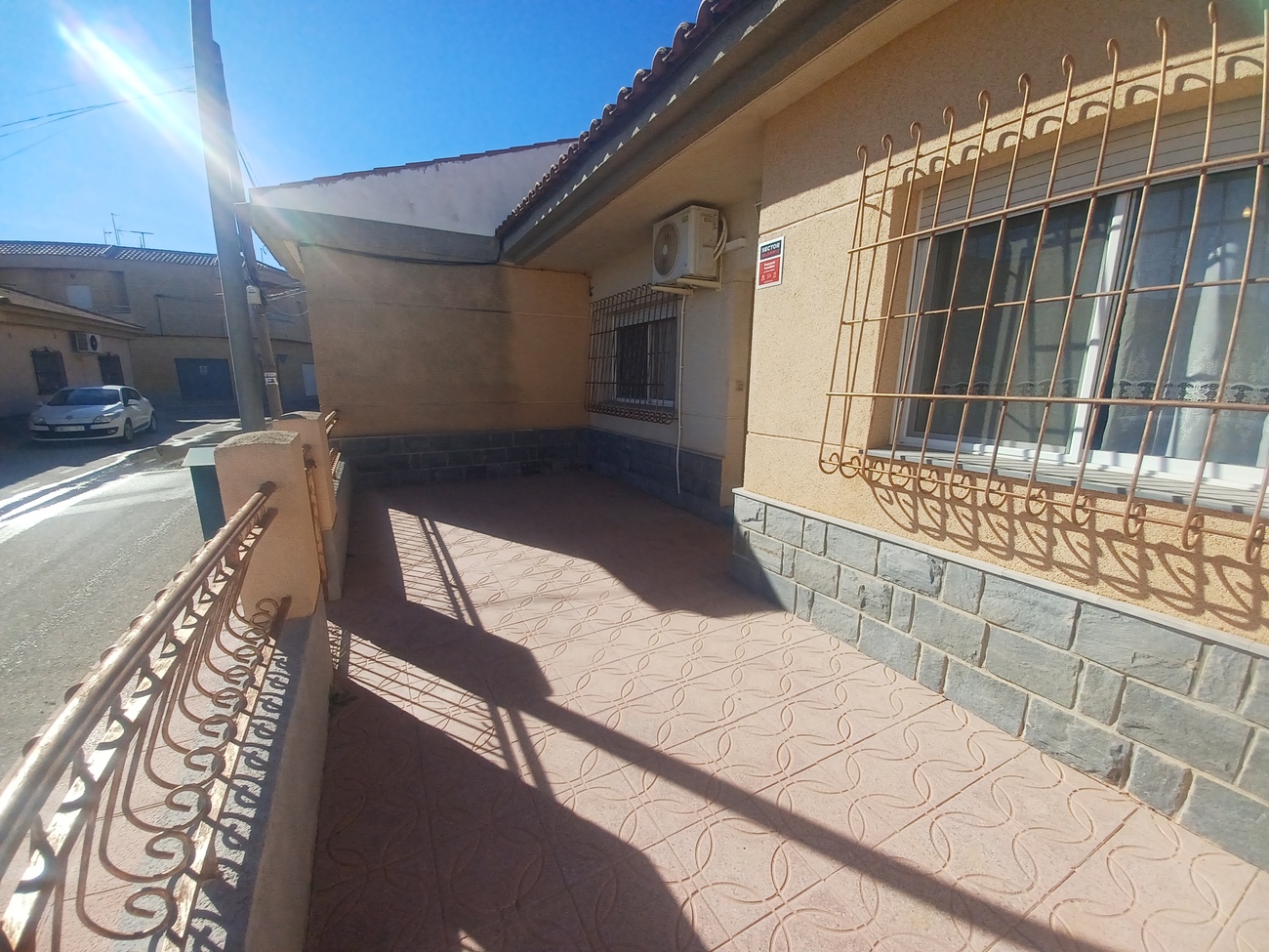 4 Bed, 2 Bath, HouseFor Sale, Roldan, Murcia