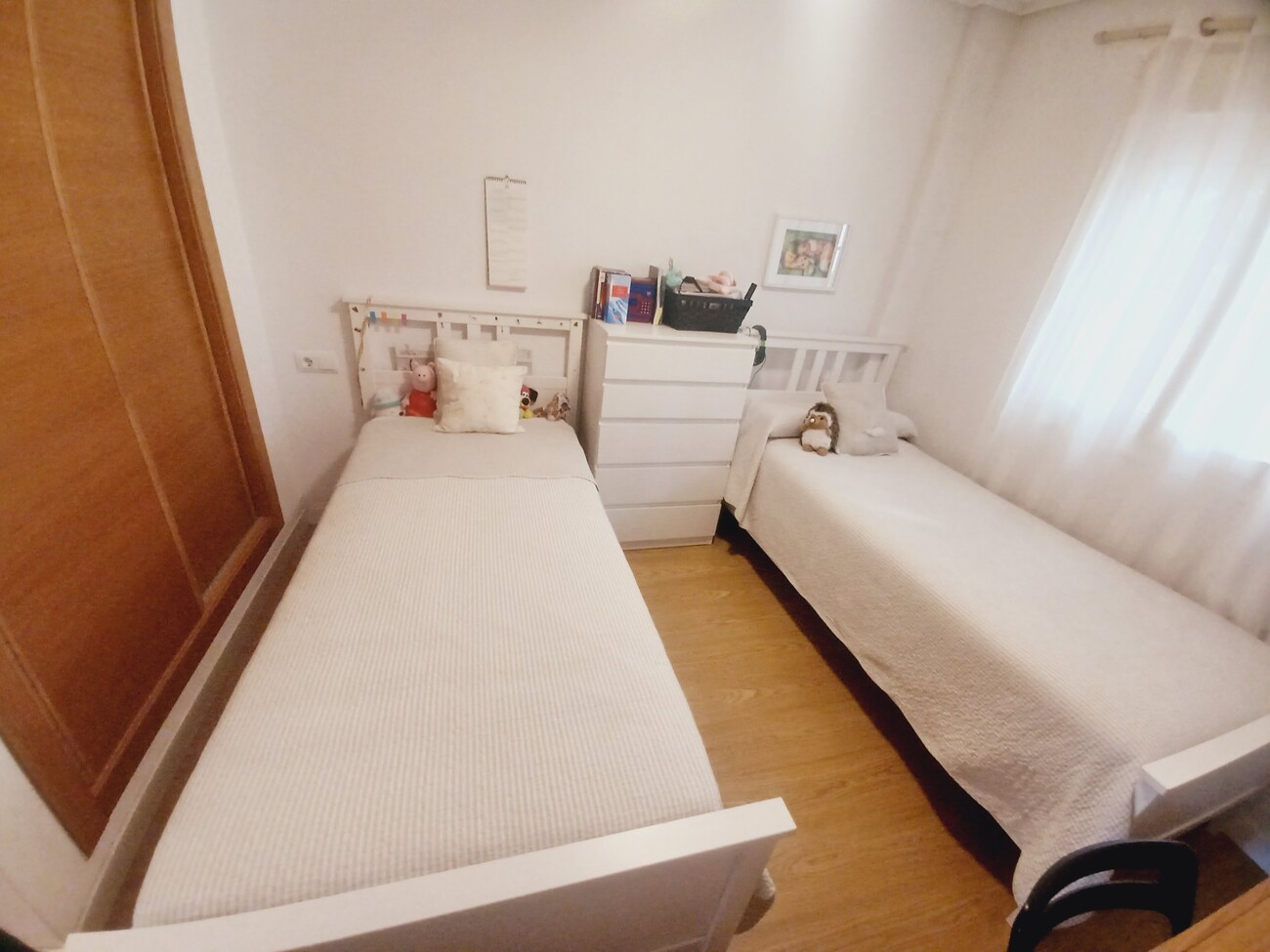 2 Bed, 1 Bath, ApartmentFor Sale, Hacienda Riqueleme, Murcia