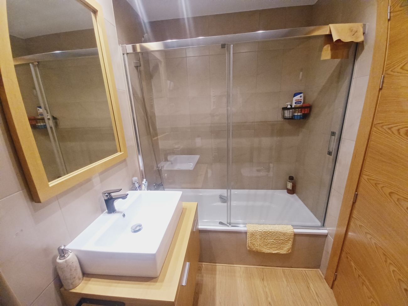 2 Bed, 1 Bath, ApartmentFor Sale, Hacienda Riqueleme, Murcia