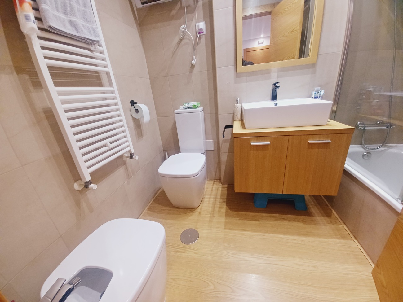 2 Bed, 1 Bath, ApartmentFor Sale, Hacienda Riqueleme, Murcia