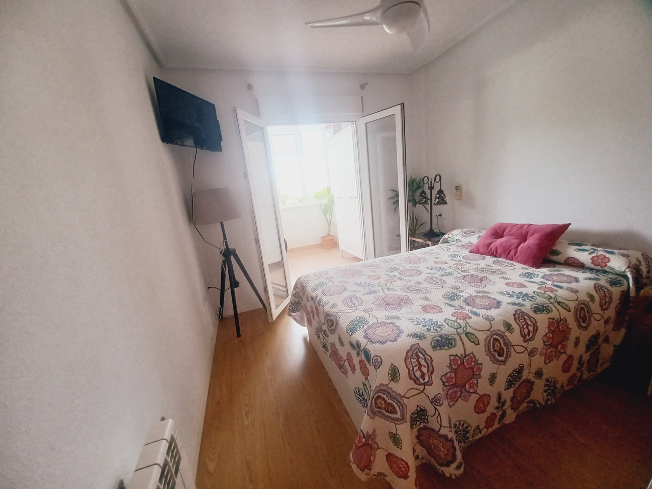 2 Bed, 1 Bath, ApartmentFor Sale, Hacienda Riqueleme, Murcia