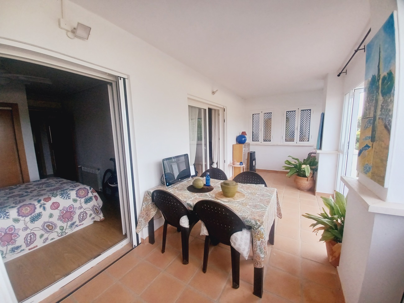 2 Bed, 1 Bath, ApartmentFor Sale, Hacienda Riqueleme, Murcia