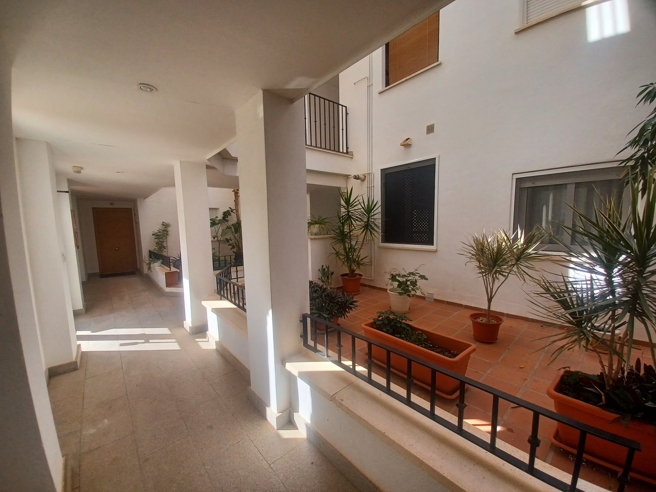 2 Bed, 1 Bath, ApartmentFor Sale, Hacienda Riqueleme, Murcia