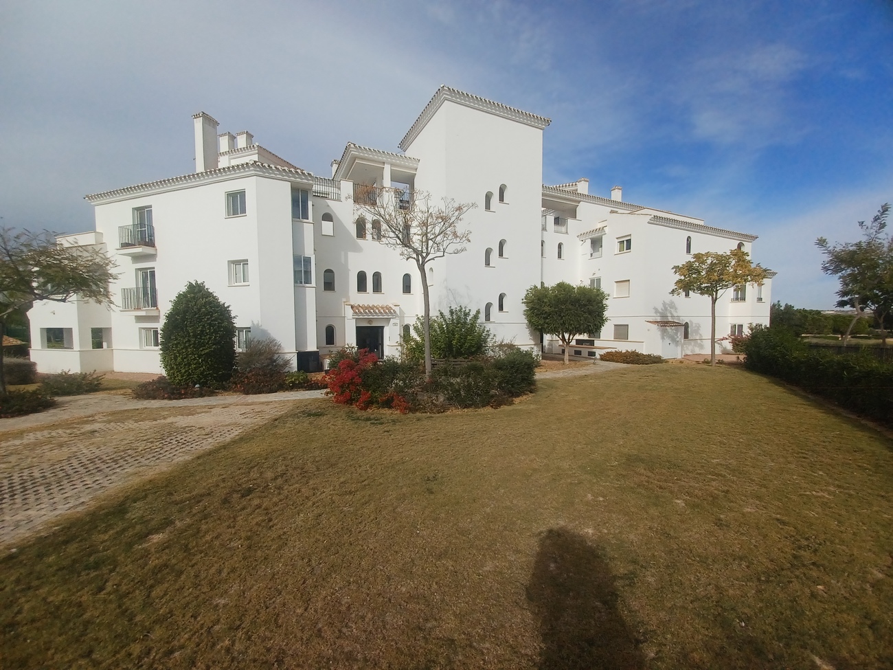 2 Bed, 1 Bath, ApartmentFor Sale, Hacienda Riqueleme, Murcia