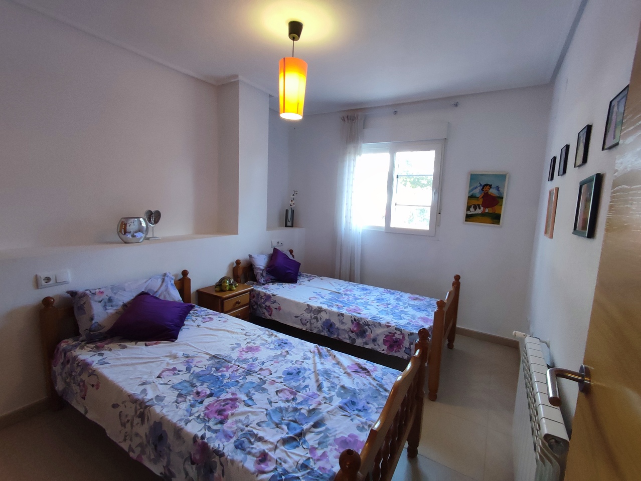 2 Bed, 1 Bath, ApartmentFor Sale, Hacienda Riqueleme, Murcia