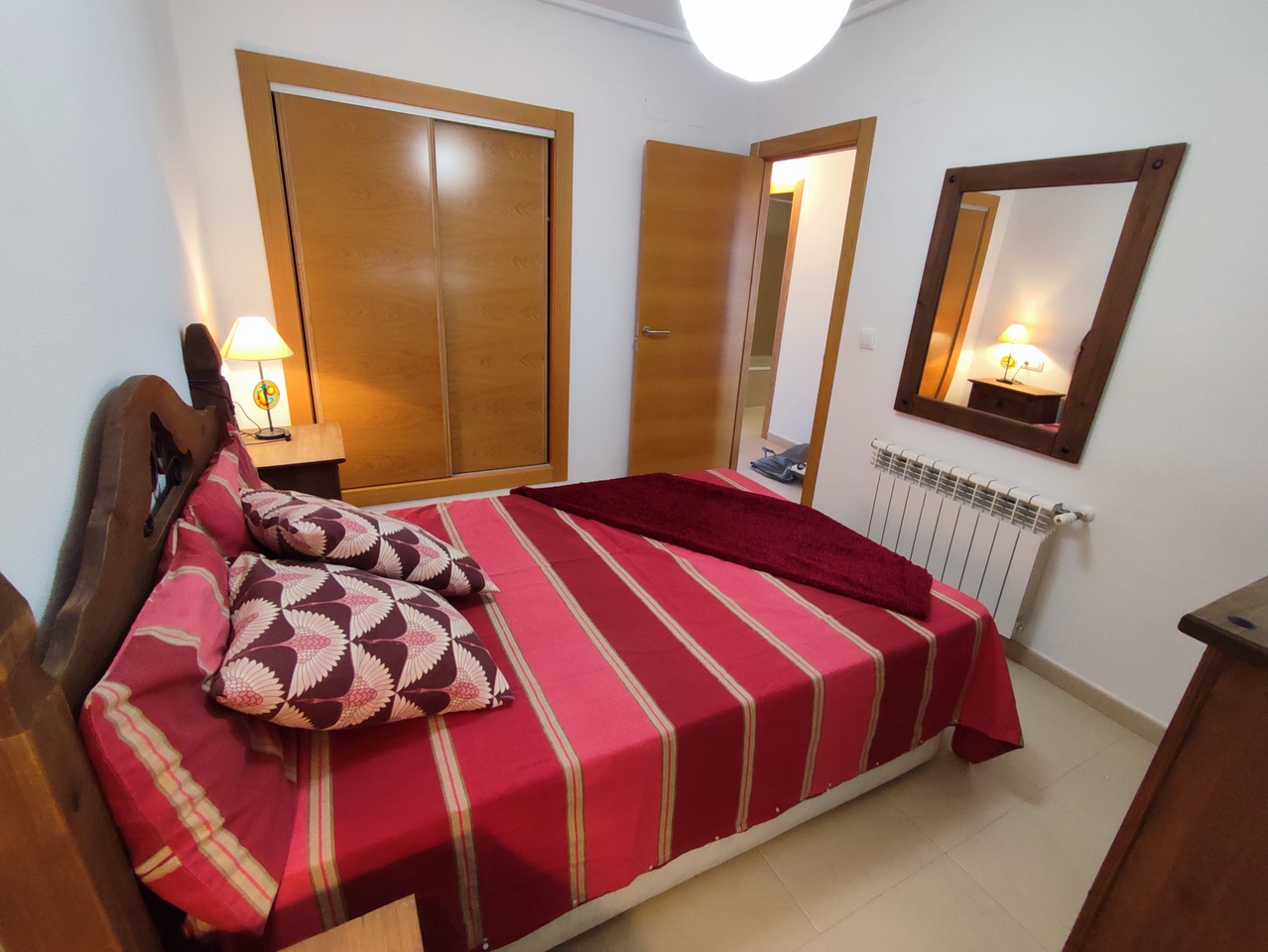 2 Bed, 1 Bath, ApartmentFor Sale, Hacienda Riqueleme, Murcia