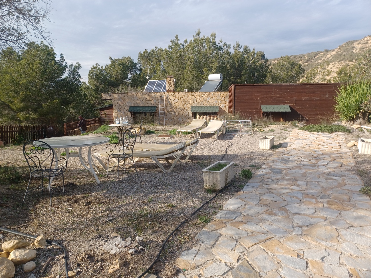 3 Bed, 2 Bath, HouseFor Sale, Gea Y Truyols, Murcia