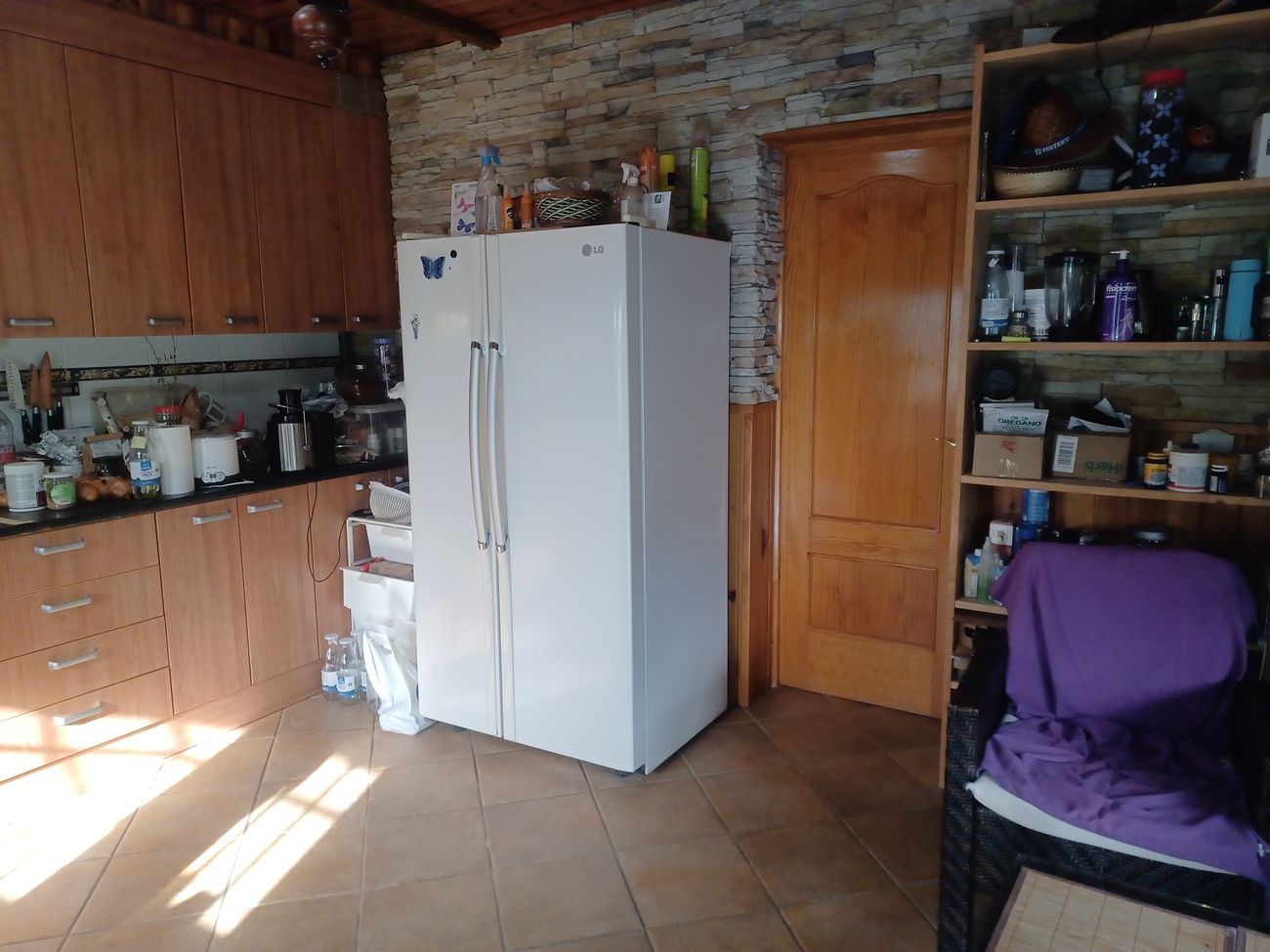 3 Bed, 2 Bath, HouseFor Sale, Gea Y Truyols, Murcia