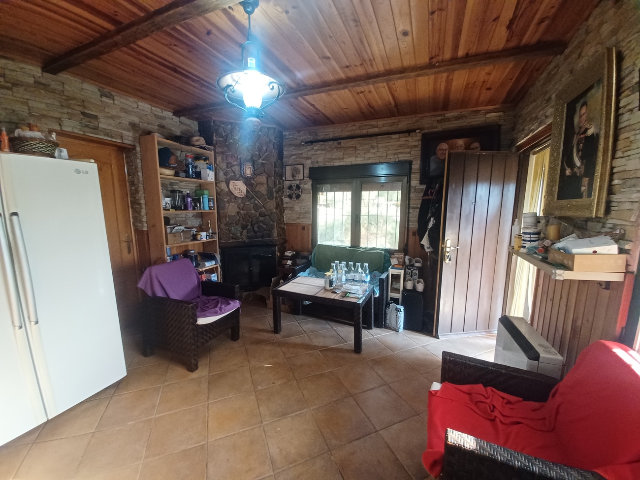 3 Bed, 2 Bath, HouseFor Sale, Gea Y Truyols, Murcia