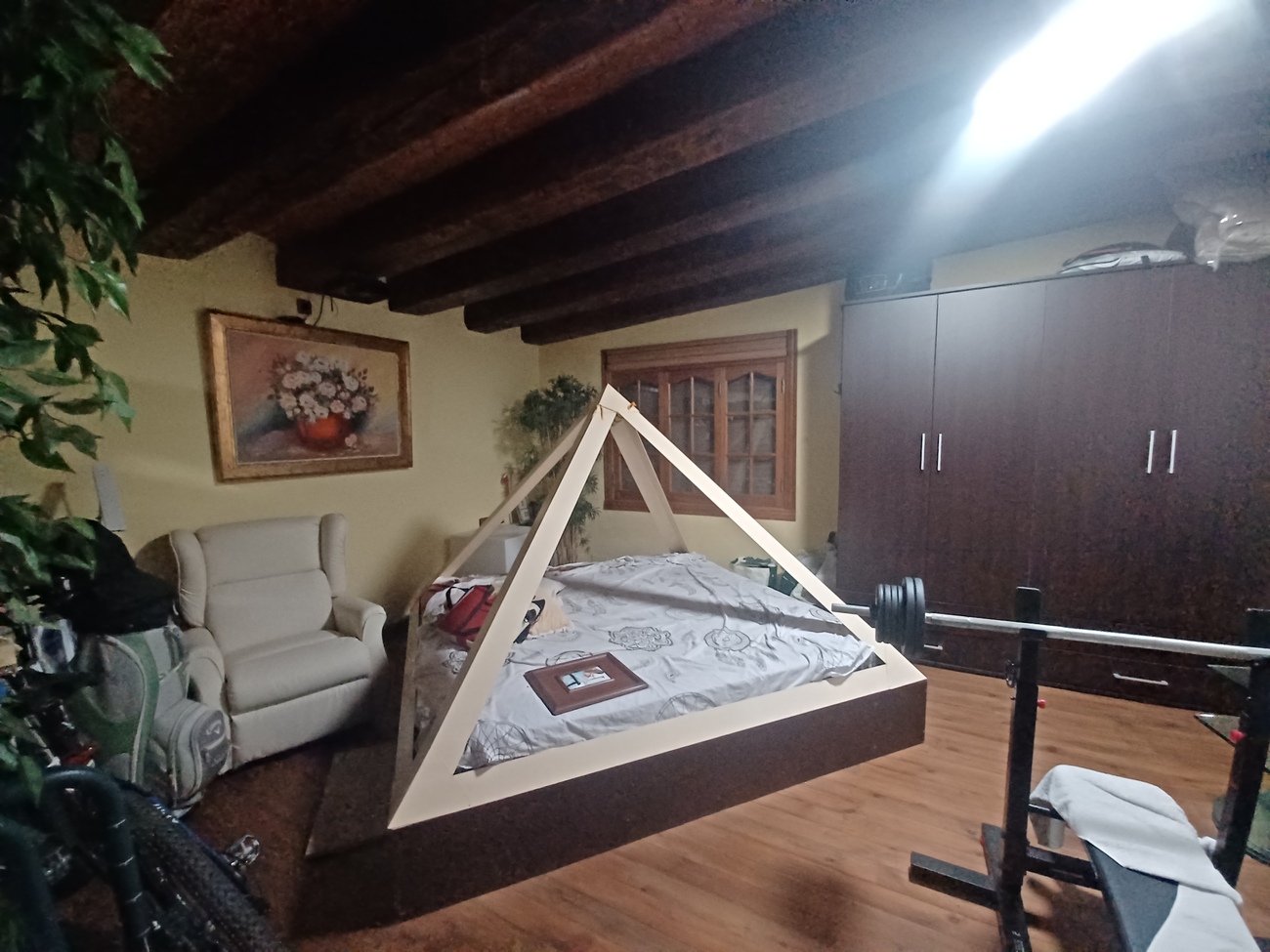 3 Bed, 2 Bath, HouseFor Sale, Gea Y Truyols, Murcia