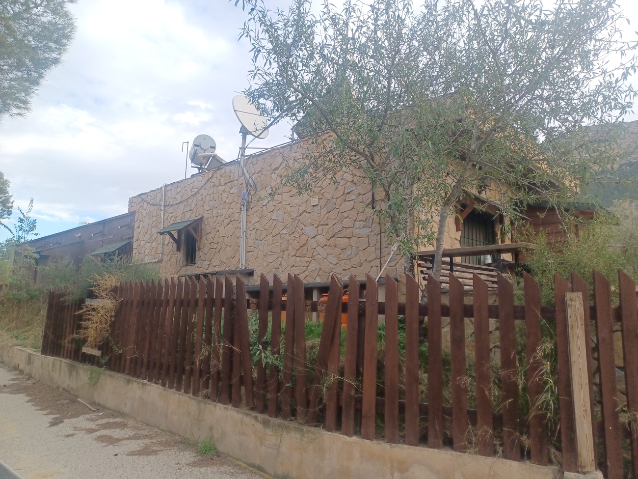 3 Bed, 2 Bath, HouseFor Sale, Gea Y Truyols, Murcia