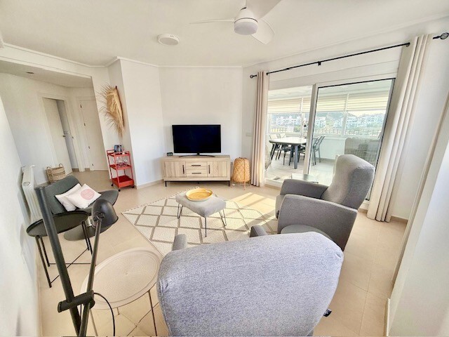 2 Bed, 2 Bath, ApartmentFor Sale, Hacienda Riqueleme, Murcia