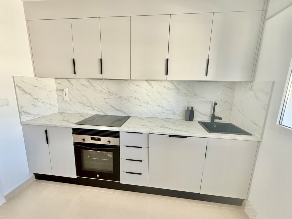 2 Bed, 2 Bath, ApartmentFor Sale, Hacienda Riqueleme, Murcia