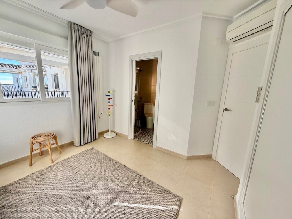 2 Bed, 2 Bath, ApartmentFor Sale, Hacienda Riqueleme, Murcia