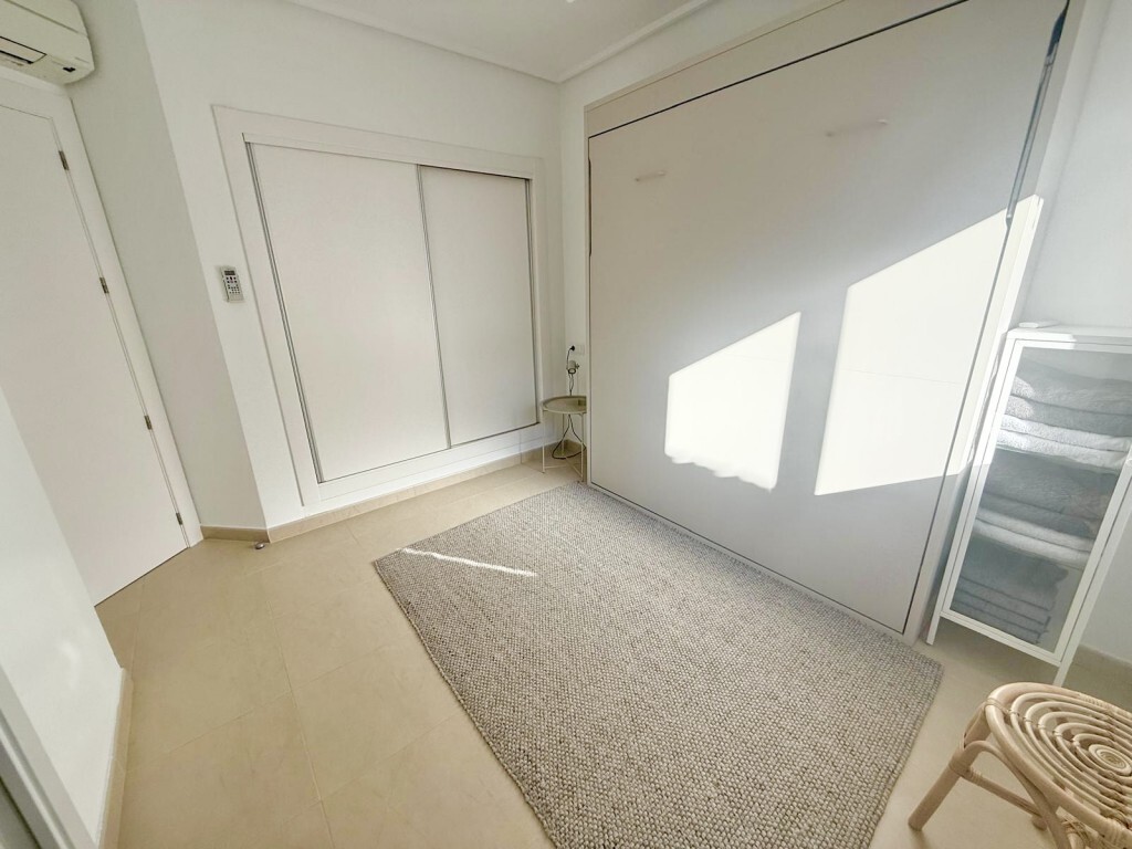 2 Bed, 2 Bath, ApartmentFor Sale, Hacienda Riqueleme, Murcia