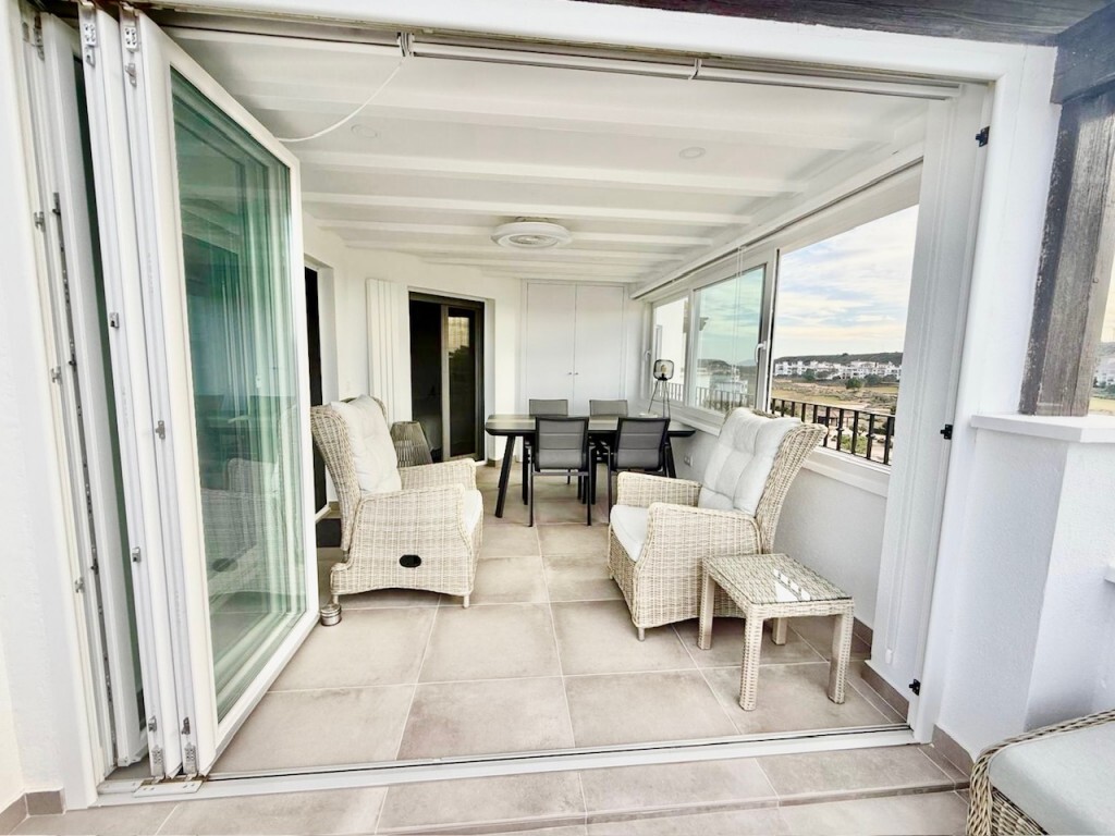 2 Bed, 2 Bath, ApartmentFor Sale, Hacienda Riqueleme, Murcia