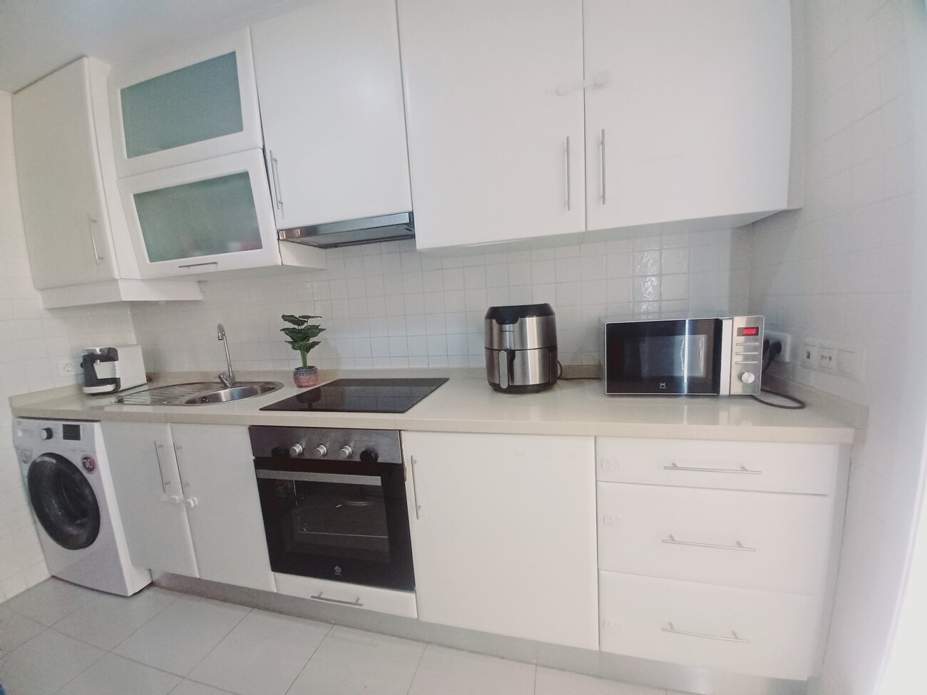 2 Bed, 2 Bath, ApartmentFor Sale, Roda, Murcia