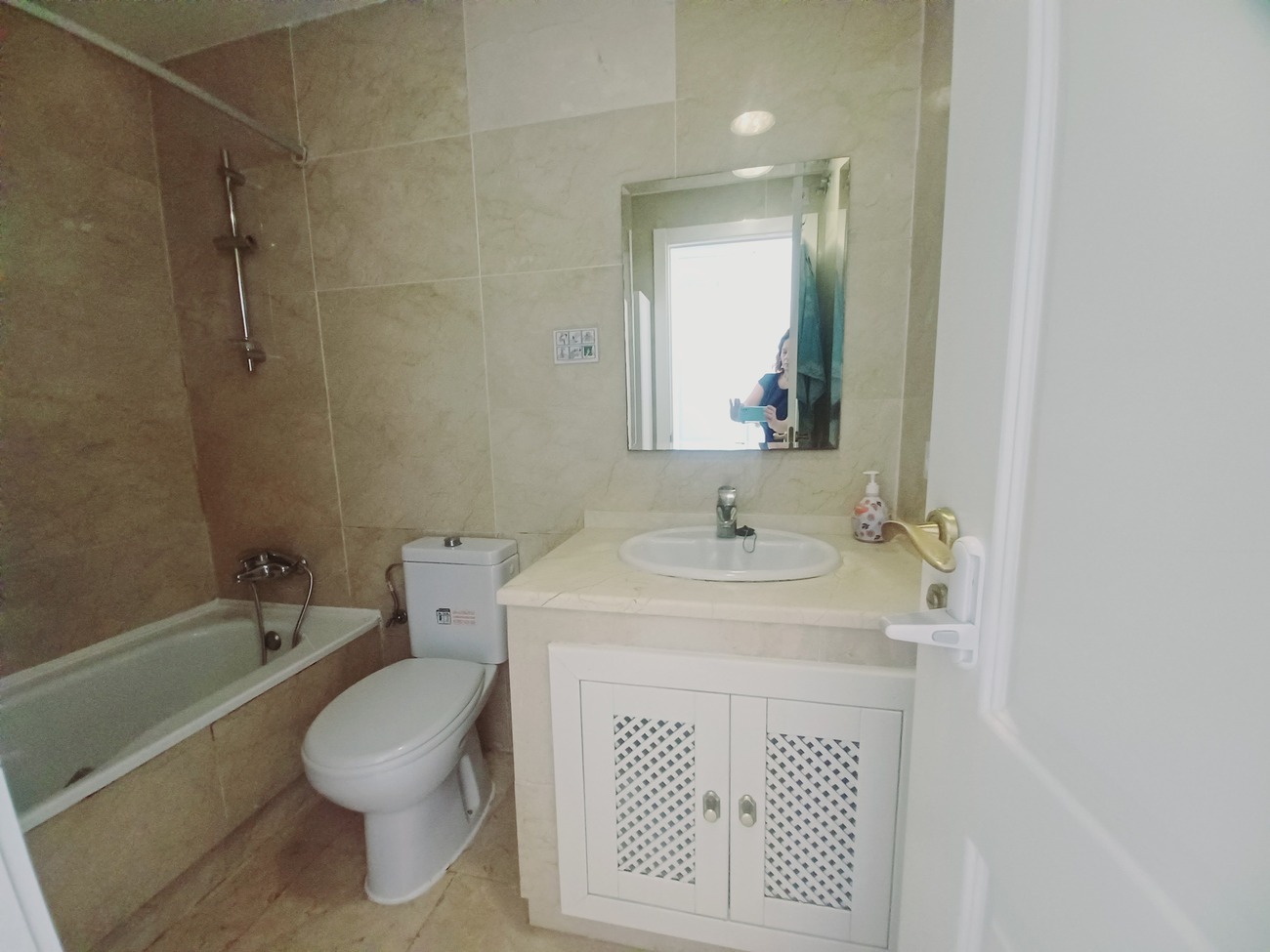 2 Bed, 2 Bath, ApartmentFor Sale, Roda, Murcia