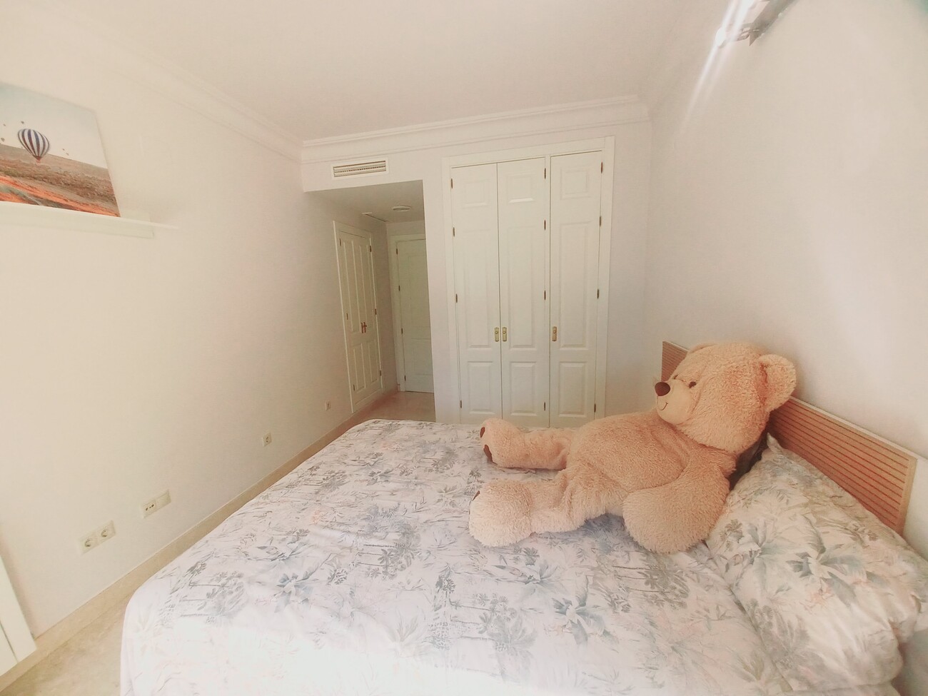 2 Bed, 2 Bath, ApartmentFor Sale, Roda, Murcia