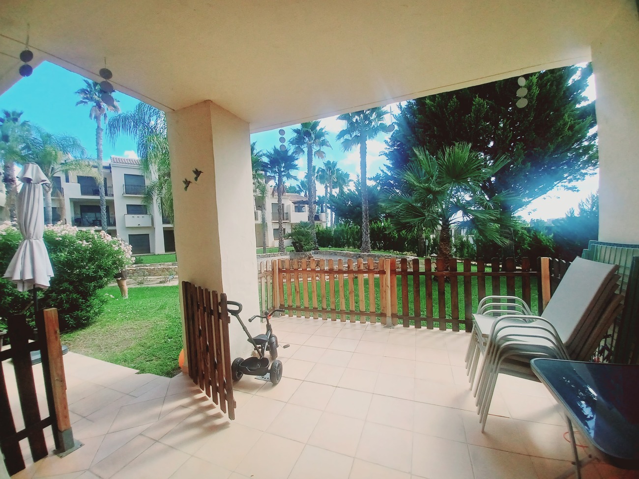 2 Bed, 2 Bath, ApartmentFor Sale, Roda, Murcia