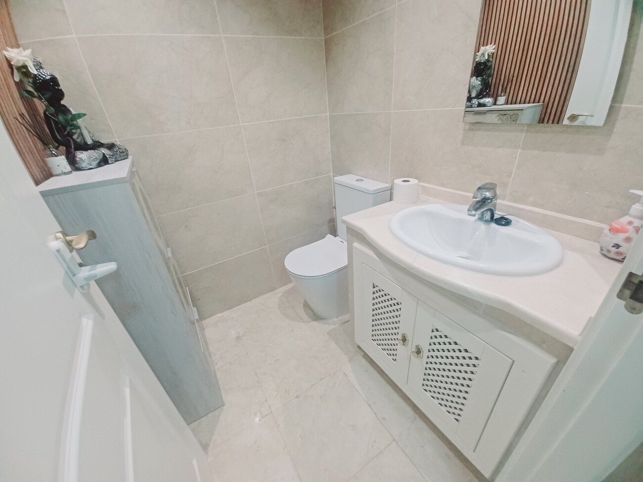 2 Bed, 2 Bath, ApartmentFor Sale, Roda, Murcia