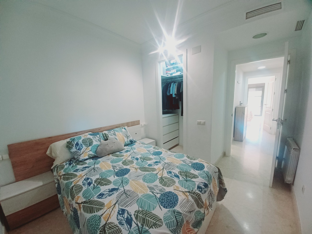 2 Bed, 2 Bath, ApartmentFor Sale, Roda, Murcia