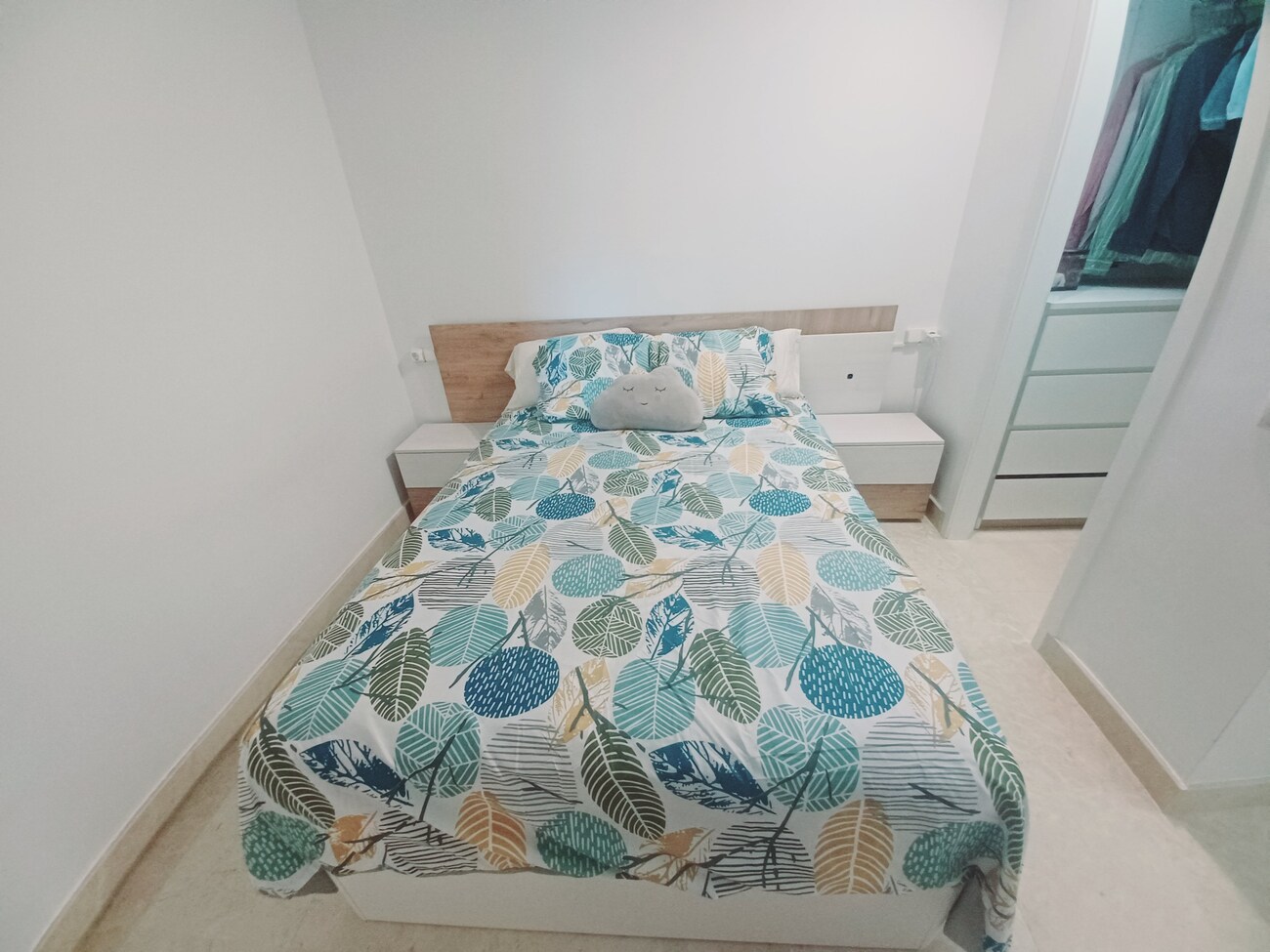 2 Bed, 2 Bath, ApartmentFor Sale, Roda, Murcia