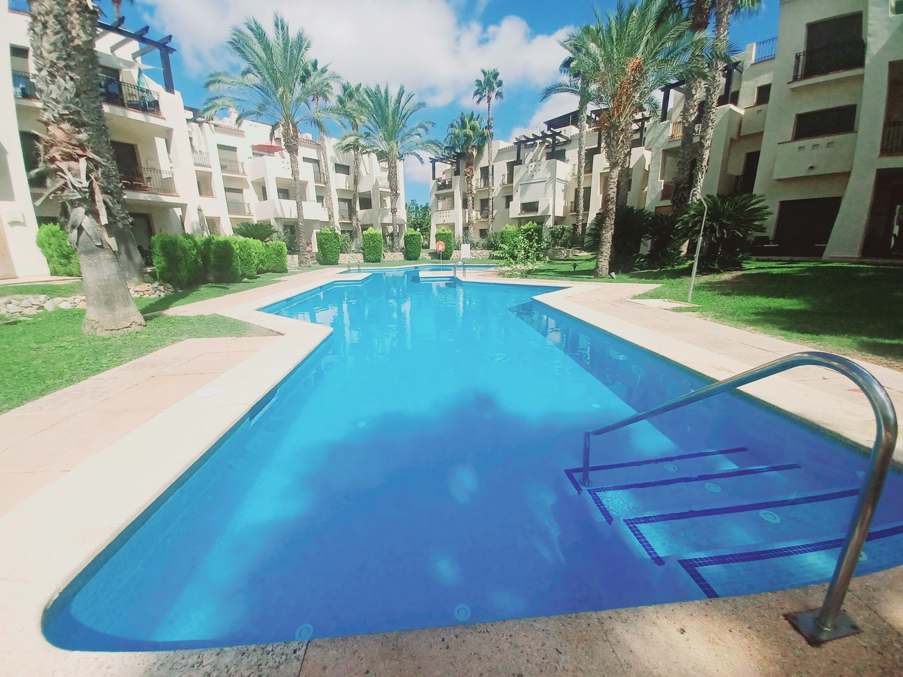 2 Bed, 2 Bath, ApartmentFor Sale, Roda, Murcia