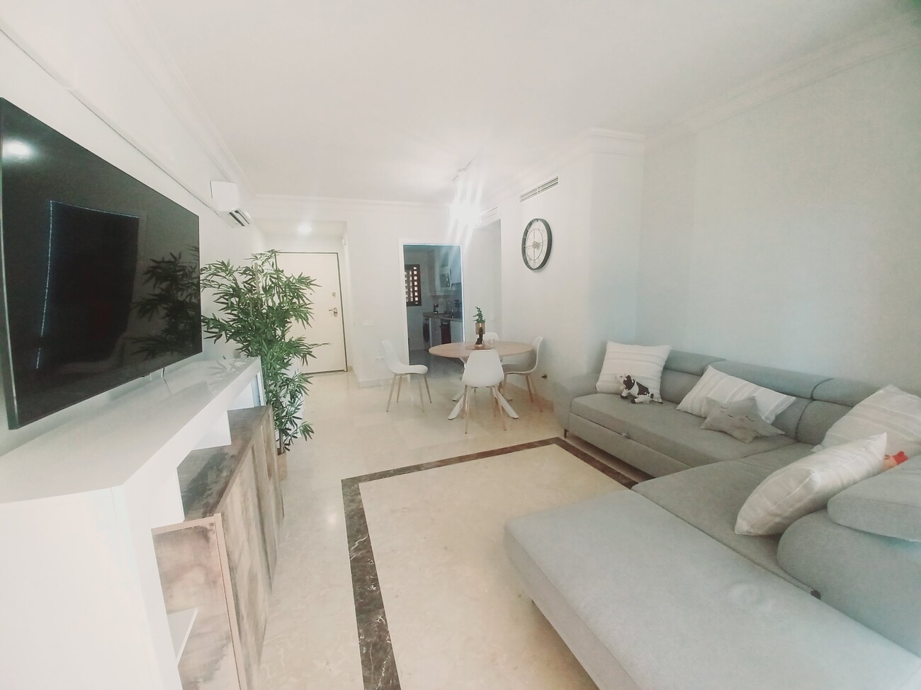 2 Bed, 2 Bath, ApartmentFor Sale, Roda, Murcia