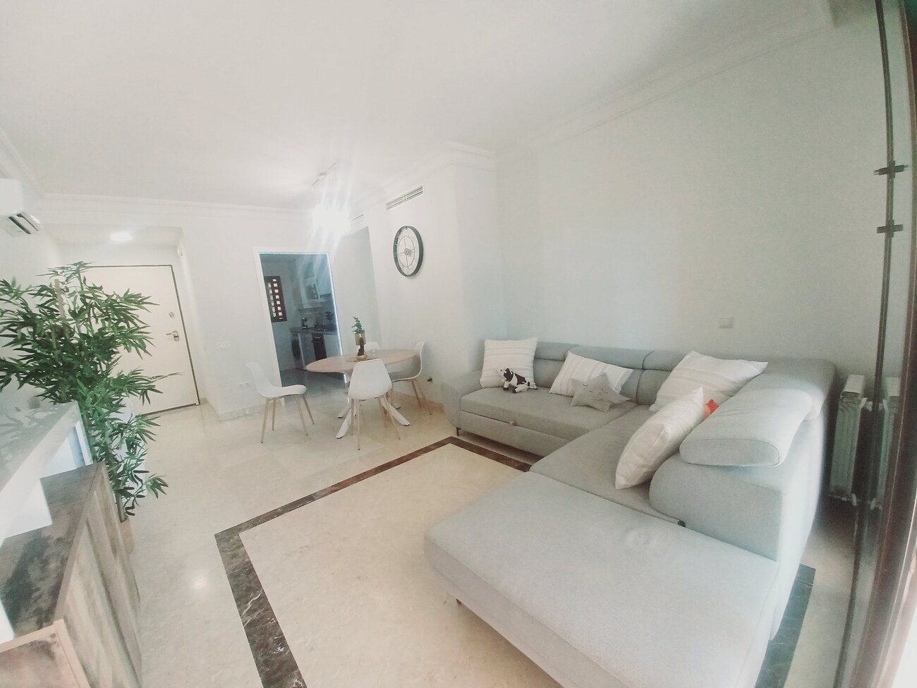 2 Bed, 2 Bath, ApartmentFor Sale, Roda, Murcia