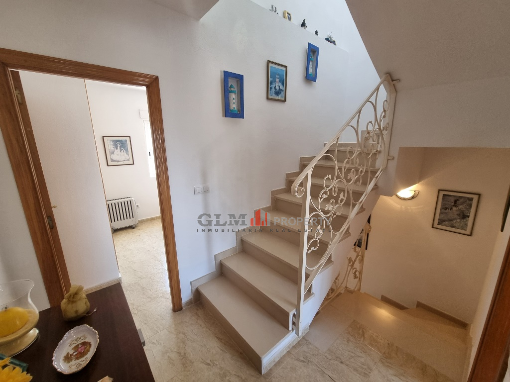 2 Bed, 2 Bath, ApartmentFor Sale, El Carmoli, Murcia