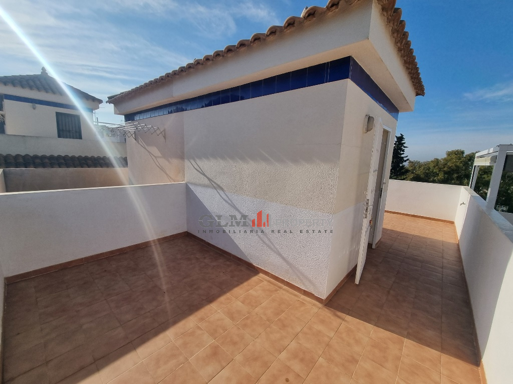 2 Bed, 2 Bath, ApartmentFor Sale, El Carmoli, Murcia