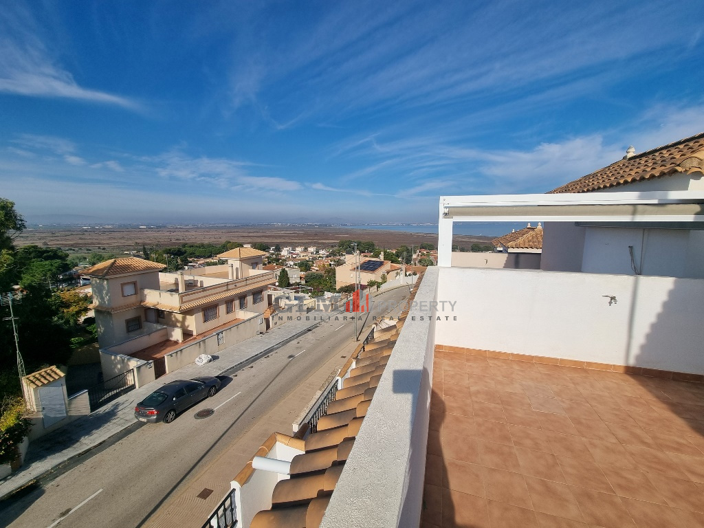 2 Bed, 2 Bath, ApartmentFor Sale, El Carmoli, Murcia