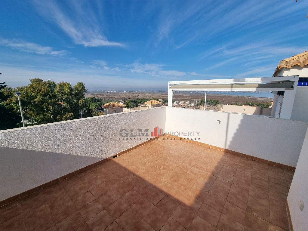 2 Bed, 2 Bath, ApartmentFor Sale, El Carmoli, Murcia