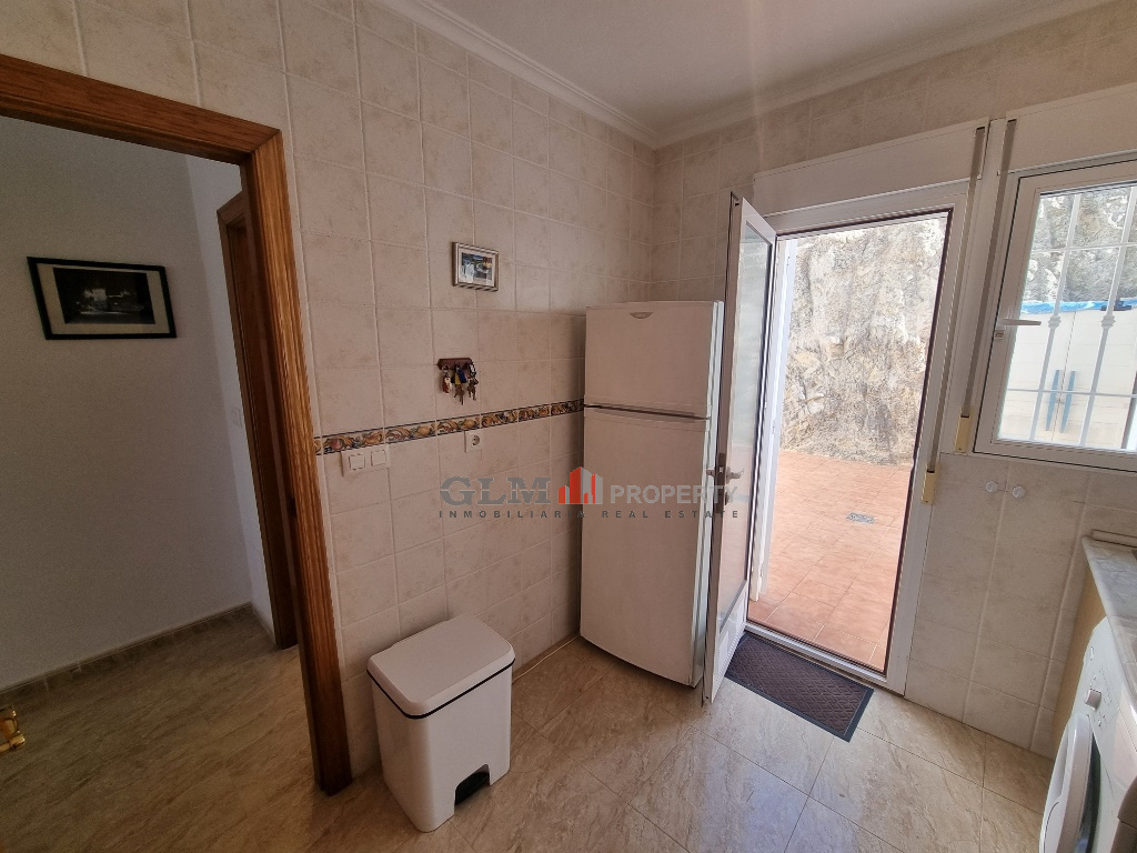 2 Bed, 2 Bath, ApartmentFor Sale, El Carmoli, Murcia