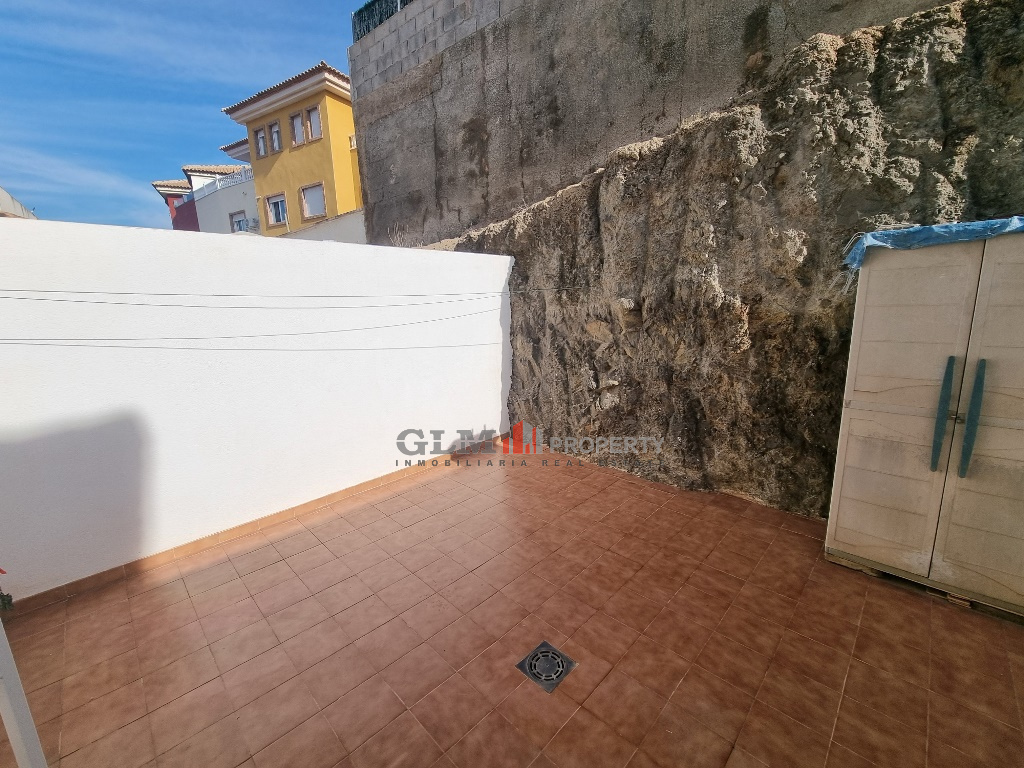 2 Bed, 2 Bath, ApartmentFor Sale, El Carmoli, Murcia