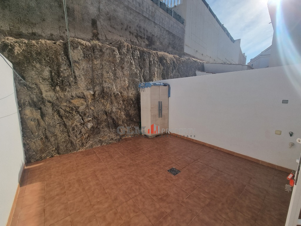 2 Bed, 2 Bath, ApartmentFor Sale, El Carmoli, Murcia