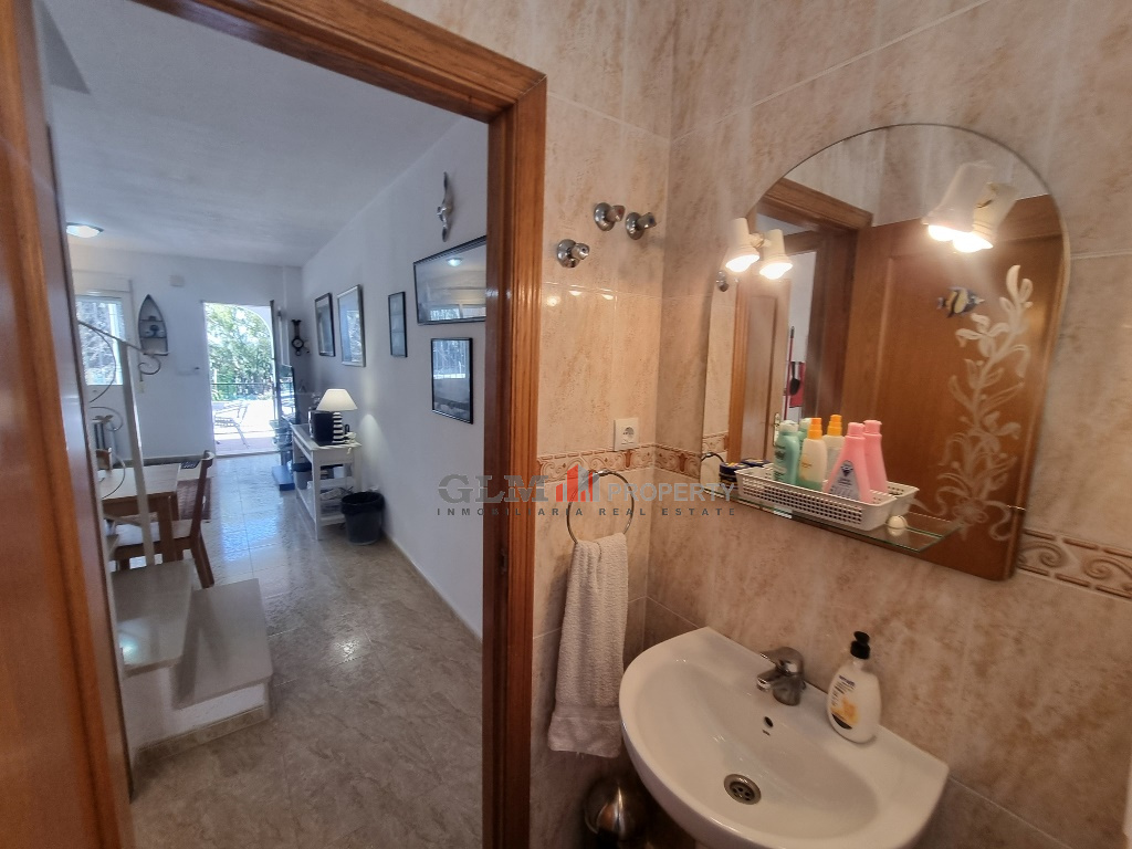 2 Bed, 2 Bath, ApartmentFor Sale, El Carmoli, Murcia