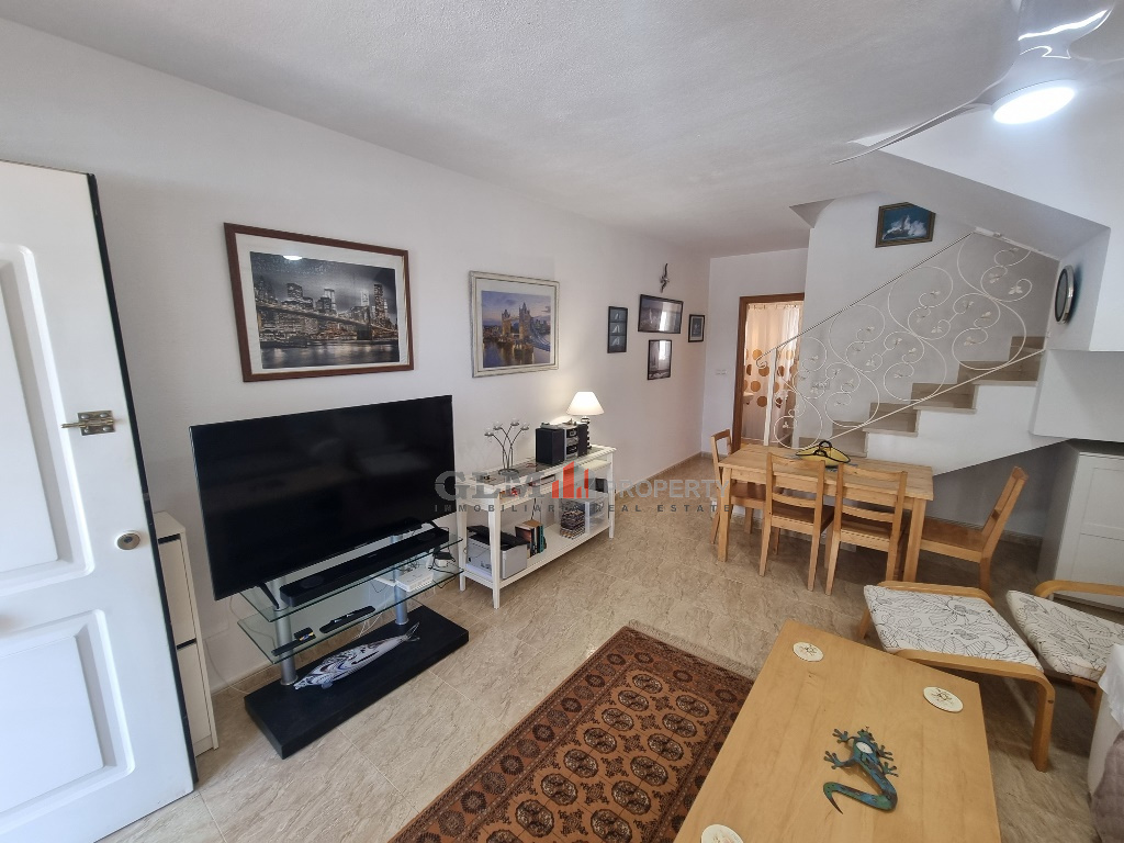 2 Bed, 2 Bath, ApartmentFor Sale, El Carmoli, Murcia