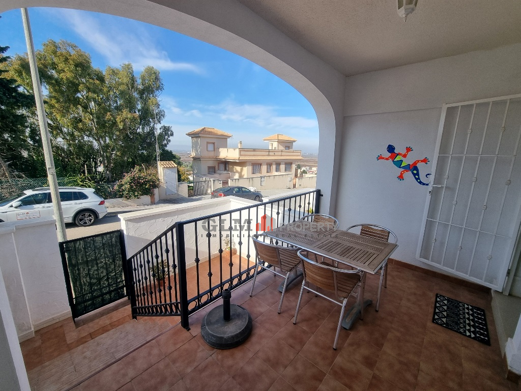 2 Bed, 2 Bath, ApartmentFor Sale, El Carmoli, Murcia