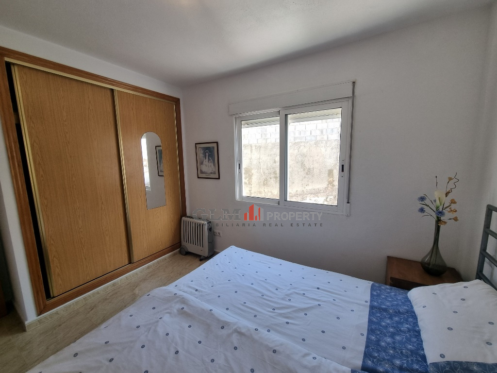 2 Bed, 2 Bath, ApartmentFor Sale, El Carmoli, Murcia